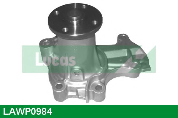 LUCAS ENGINE DRIVE LAWP0984 Водяной насос для MITSUBISHI SPACE STAR (Митсубиши/митсубиси Спэйс стар) LUCAS ENGINE DRIVE LAWP0984 Водяной насос для MITSUBISHI SPACE STAR (Митсубиши/митсубиси Спэйс стар)
