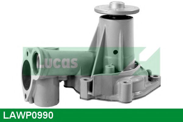 LUCAS ENGINE DRIVE LAWP0990 Водяной насос для MITSUBISHI L 200 (Митсубиши/митсубиси Л 200) LUCAS ENGINE DRIVE LAWP0990 Водяной насос для MITSUBISHI L 200 (Митсубиши/митсубиси Л 200)