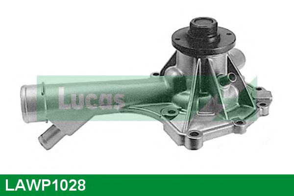 LUCAS ENGINE DRIVE LAWP1028 Водяной насос для MERCEDES-BENZ C-CLASS (Мэрcэдэс-бэнз С класс) LUCAS ENGINE DRIVE LAWP1028 Водяной насос для MERCEDES-BENZ C-CLASS (Мэрcэдэс-бэнз С класс)