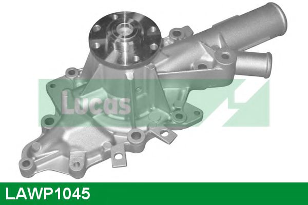 LUCAS ENGINE DRIVE LAWP1045 Водяной насос для MERCEDES-BENZ SPRINTER 4-T (Мэрcэдэс-бэнз Спринтэр 4-т) LUCAS ENGINE DRIVE LAWP1045 Водяной насос для MERCEDES-BENZ SPRINTER 4-T (Мэрcэдэс-бэнз Спринтэр 4-т)