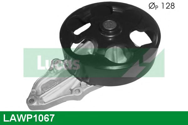 LUCAS ENGINE DRIVE LAWP1067 Водяной насос для HONDA FR-V (Хонда Фр-v) LUCAS ENGINE DRIVE LAWP1067 Водяной насос для HONDA FR-V (Хонда Фр-v)