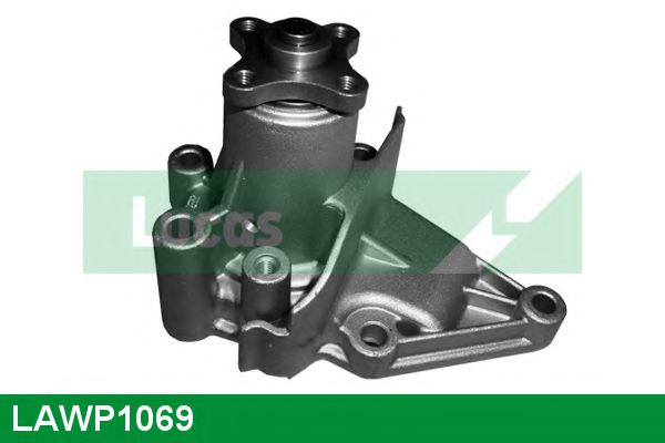 LUCAS ENGINE DRIVE LAWP1069 Водяной насос для HYUNDAI VERNA III (Хендай Vэрна 3) LUCAS ENGINE DRIVE LAWP1069 Водяной насос для HYUNDAI VERNA III (Хендай Vэрна 3)