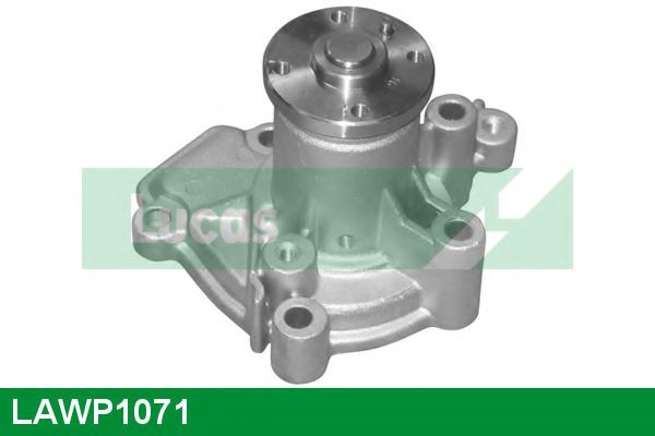 LUCAS ENGINE DRIVE LAWP1071 Водяной насос для HYUNDAI TIBURON (Хендай Тибурон) LUCAS ENGINE DRIVE LAWP1071 Водяной насос для HYUNDAI TIBURON (Хендай Тибурон)