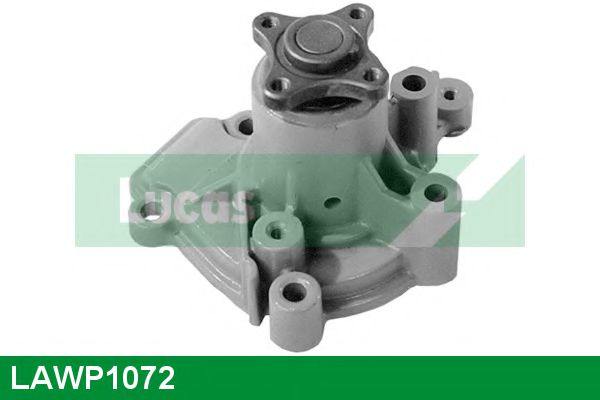LUCAS ENGINE DRIVE LAWP1072 Водяной насос для HYUNDAI TUSCANI (Хендай Тусcани) LUCAS ENGINE DRIVE LAWP1072 Водяной насос для HYUNDAI TUSCANI (Хендай Тусcани)