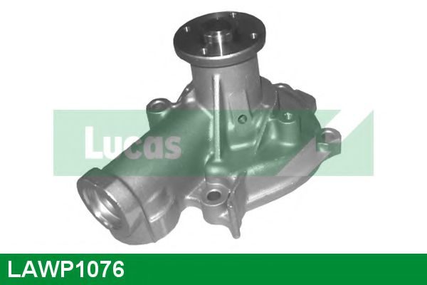 LUCAS ENGINE DRIVE LAWP1076 Водяной насос для MITSUBISHI (Митсубиши/митсубиси) LUCAS ENGINE DRIVE LAWP1076 Водяной насос для MITSUBISHI (Митсубиши/митсубиси)