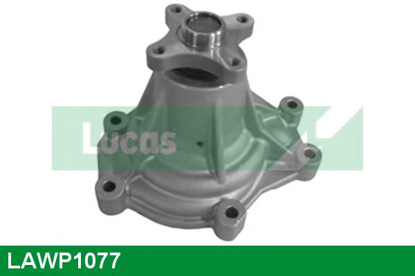 LUCAS ENGINE DRIVE LAWP1077 Водяной насос для HYUNDAI MONTANA (Хендай Монтана) LUCAS ENGINE DRIVE LAWP1077 Водяной насос для HYUNDAI MONTANA (Хендай Монтана)