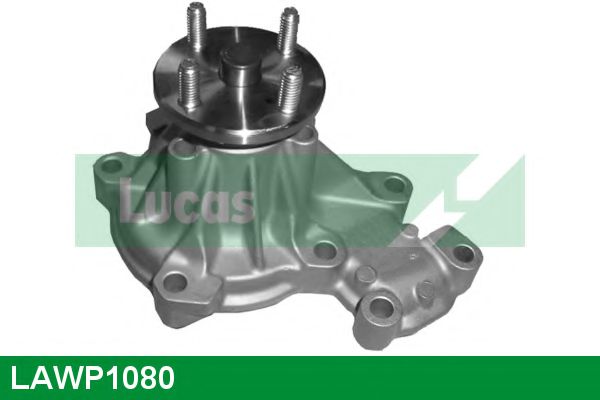 LUCAS ENGINE DRIVE LAWP1080 Водяной насос для MAZDA B-SERIE (Мазда Б-сэриэ)