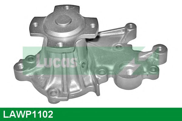 LUCAS ENGINE DRIVE LAWP1102 Водяной насос для SUZUKI (Сузуки) LUCAS ENGINE DRIVE LAWP1102 Водяной насос для SUZUKI (Сузуки)
