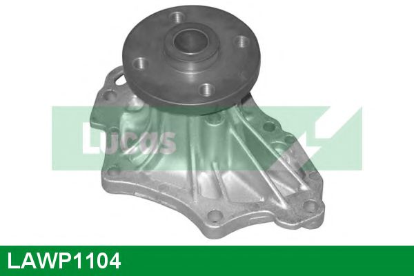LUCAS ENGINE DRIVE LAWP1104 Водяной насос для TOYOTA RAV 4 III (Тойота/тоета Рав 4 3) LUCAS ENGINE DRIVE LAWP1104 Водяной насос для TOYOTA RAV 4 III (Тойота/тоета Рав 4 3)