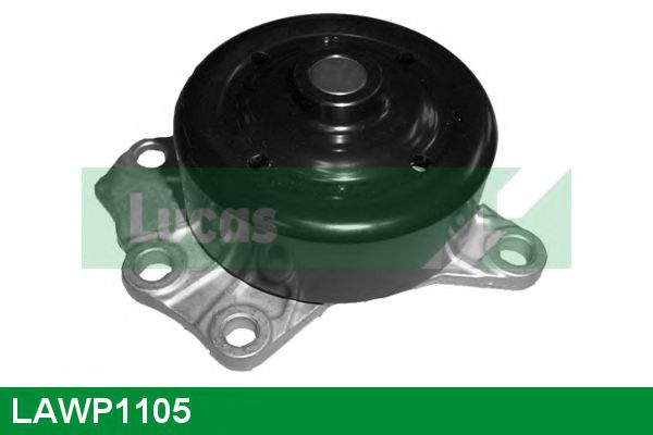 LUCAS ENGINE DRIVE LAWP1105 Водяной насос для PEUGEOT 107 (Пежо 107) LUCAS ENGINE DRIVE LAWP1105 Водяной насос для PEUGEOT 107 (Пежо 107)