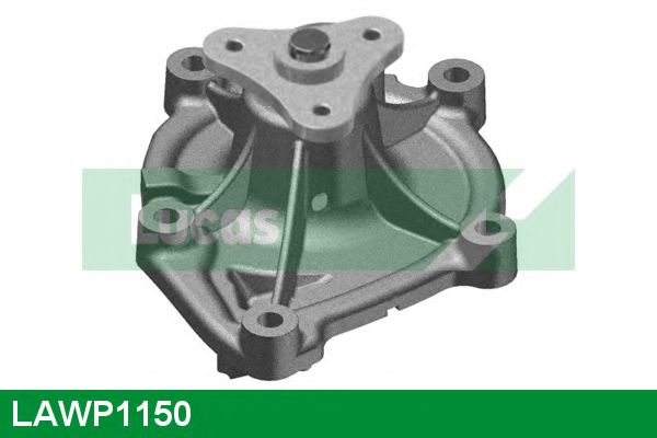 LUCAS ENGINE DRIVE LAWP1150 Водяной насос для PEUGEOT 508 SW (Пежо 508 св) LUCAS ENGINE DRIVE LAWP1150 Водяной насос для PEUGEOT 508 SW (Пежо 508 св)