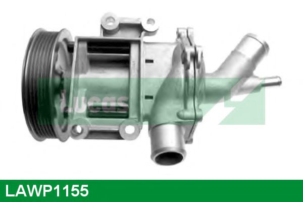 LUCAS ENGINE DRIVE LAWP1155 Водяной насос для MINI (Мини) LUCAS ENGINE DRIVE LAWP1155 Водяной насос для MINI (Мини)