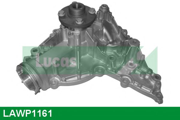 LUCAS ENGINE DRIVE LAWP1161 Водяной насос для MERCEDESBENZ (Мерседес бенц) LUCAS ENGINE DRIVE LAWP1161 Водяной насос для MERCEDESBENZ (Мерседес бенц)