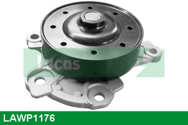 LUCAS ENGINE DRIVE LAWP1176 Водяной насос для TOYOTA VERSO (Тойота/тоета Vэрсо)