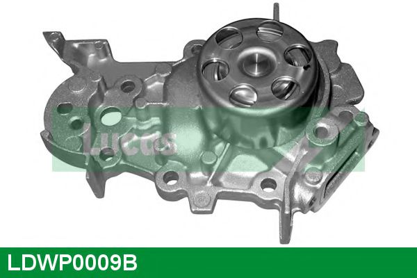 LUCAS ENGINE DRIVE LDWP0009B Водяной насос для RENAULT EURO CLIO III (Рено Эуро клио 3) LUCAS ENGINE DRIVE LDWP0009B Водяной насос для RENAULT EURO CLIO III (Рено Эуро клио 3)