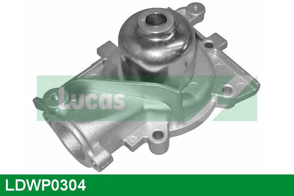 LUCAS ENGINE DRIVE LDWP0304 Водяной насос для SEAT (Сеат) LUCAS ENGINE DRIVE LDWP0304 Водяной насос для SEAT (Сеат)