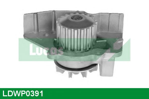 LUCAS ENGINE DRIVE LDWP0391 Водяной насос для PEUGEOT EXPERT (Пежо Эxпэрт) LUCAS ENGINE DRIVE LDWP0391 Водяной насос для PEUGEOT EXPERT (Пежо Эxпэрт)