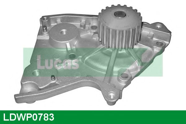 LUCAS ENGINE DRIVE LDWP0783 Водяной насос для MAZDA 626 III (Мазда 626 3) LUCAS ENGINE DRIVE LDWP0783 Водяной насос для MAZDA 626 III (Мазда 626 3)
