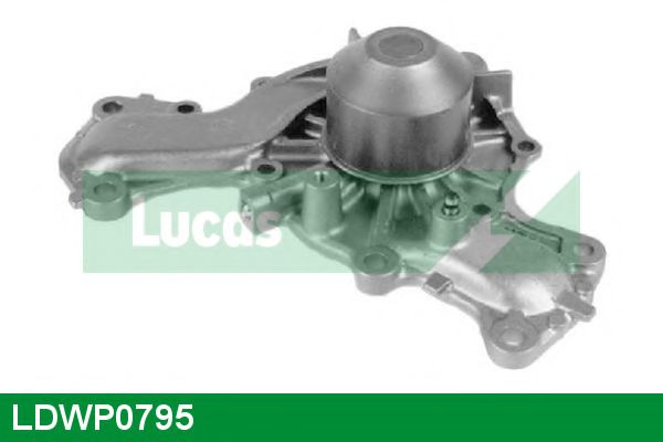 LUCAS ENGINE DRIVE LDWP0795 Водяной насос для CHRYSLER (Крайслер) LUCAS ENGINE DRIVE LDWP0795 Водяной насос для CHRYSLER (Крайслер)