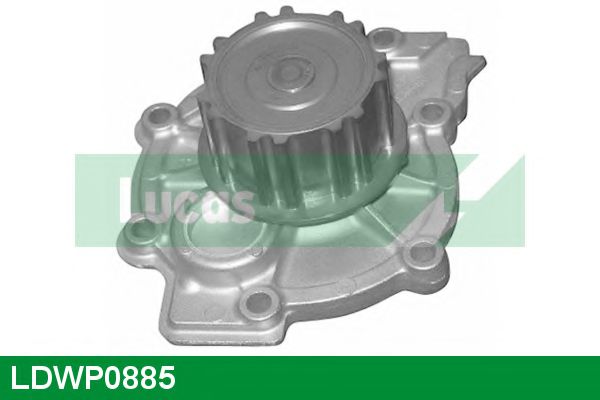 LUCAS ENGINE DRIVE LDWP0885 Водяной насос для VOLVO S80 I (Вольво S80 1) LUCAS ENGINE DRIVE LDWP0885 Водяной насос для VOLVO S80 I (Вольво S80 1)