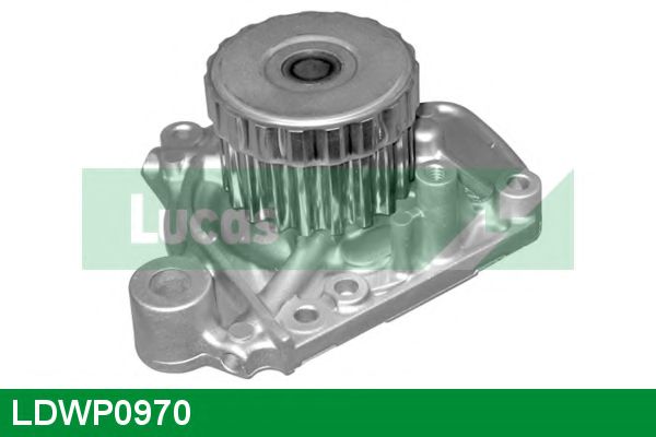 LUCAS ENGINE DRIVE LDWP0970 Водяной насос для HONDA CIVIC VII (Хонда Цивик 7) LUCAS ENGINE DRIVE LDWP0970 Водяной насос для HONDA CIVIC VII (Хонда Цивик 7)
