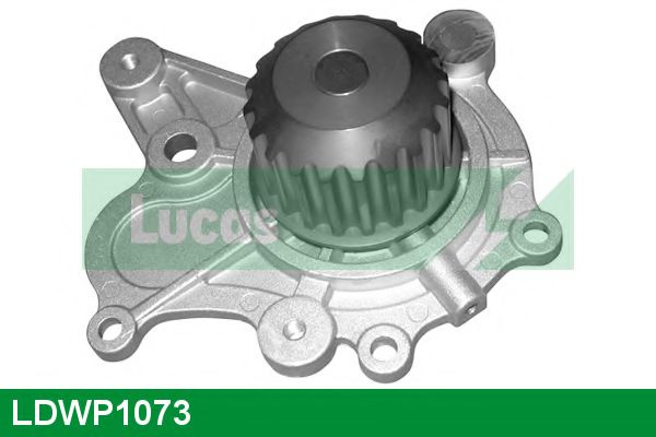 LUCAS ENGINE DRIVE LDWP1073 Водяной насос для HYUNDAI CLICK (Хендай Cлиcк) LUCAS ENGINE DRIVE LDWP1073 Водяной насос для HYUNDAI CLICK (Хендай Cлиcк)