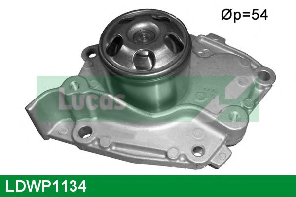 LUCAS ENGINE DRIVE LDWP1134 Водяной насос для MITSUBISHI (Митсубиши/митсубиси) LUCAS ENGINE DRIVE LDWP1134 Водяной насос для MITSUBISHI (Митсубиши/митсубиси)