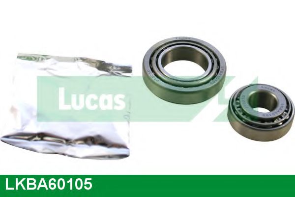 LUCAS ENGINE DRIVE LKBA60105 Комплект подшипника ступицы колеса для VOLKSWAGEN VANAGON III (Фольксваген Vанагон 3) LUCAS ENGINE DRIVE LKBA60105 Комплект подшипника ступицы колеса для VOLKSWAGEN VANAGON III (Фольксваген Vанагон 3)