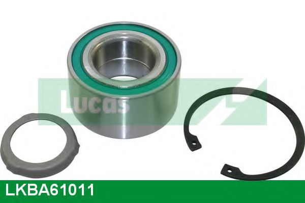 LUCAS ENGINE DRIVE LKBA61011 Комплект подшипника ступицы колеса для BMW 7 (Бмв 7) LUCAS ENGINE DRIVE LKBA61011 Комплект подшипника ступицы колеса для BMW 7 (Бмв 7)
