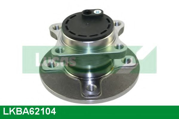 LUCAS ENGINE DRIVE LKBA62104 Комплект подшипника ступицы колеса для TOYOTA (Тойота/тоета) LUCAS ENGINE DRIVE LKBA62104 Комплект подшипника ступицы колеса для TOYOTA (Тойота/тоета)