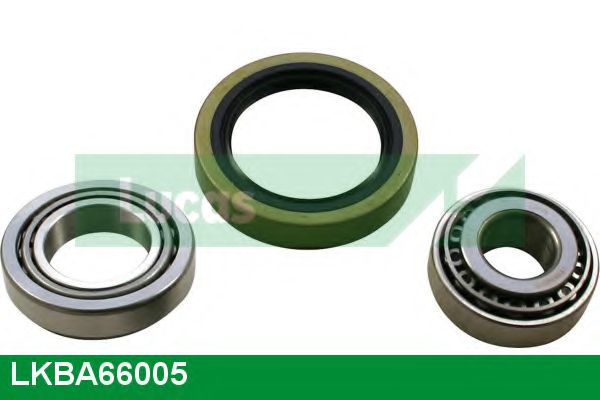 LUCAS ENGINE DRIVE LKBA66005 Комплект подшипника ступицы колеса для MERCEDES-BENZ E-CLASS (Мэрcэдэс-бэнз Е класс) LUCAS ENGINE DRIVE LKBA66005 Комплект подшипника ступицы колеса для MERCEDES-BENZ E-CLASS (Мэрcэдэс-бэнз Е класс)