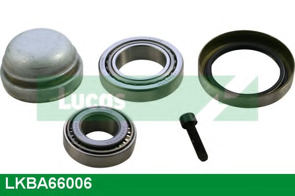 LUCAS ENGINE DRIVE LKBA66006 Комплект подшипника ступицы колеса для MERCEDES-BENZ E-CLASS (Мэрcэдэс-бэнз Е класс) LUCAS ENGINE DRIVE LKBA66006 Комплект подшипника ступицы колеса для MERCEDES-BENZ E-CLASS (Мэрcэдэс-бэнз Е класс)