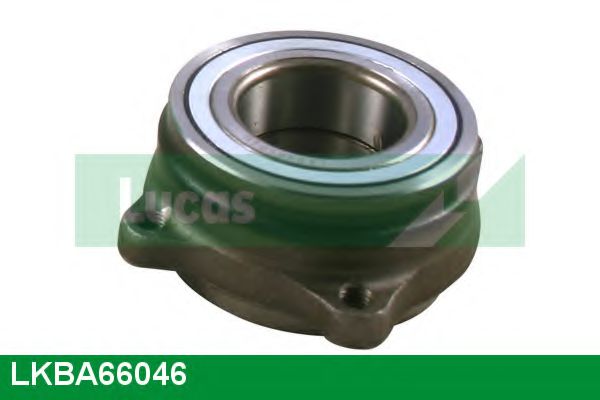 LUCAS ENGINE DRIVE LKBA66046 Комплект подшипника ступицы колеса для MERCEDES-BENZ GLK-CLASS (Мэрcэдэс-бэнз Глк-cласс) LUCAS ENGINE DRIVE LKBA66046 Комплект подшипника ступицы колеса для MERCEDES-BENZ GLK-CLASS (Мэрcэдэс-бэнз Глк-cласс)