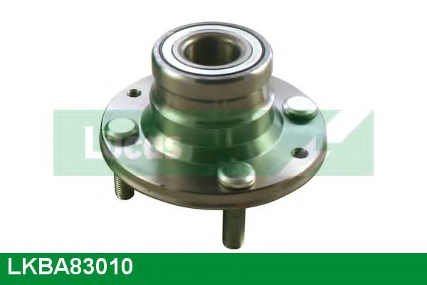 LUCAS ENGINE DRIVE LKBA83010 Комплект подшипника ступицы колеса для MITSUBISHI LIBERO V (Митсубиши/митсубиси Либэро v) LUCAS ENGINE DRIVE LKBA83010 Комплект подшипника ступицы колеса для MITSUBISHI LIBERO V (Митсубиши/митсубиси Либэро v)