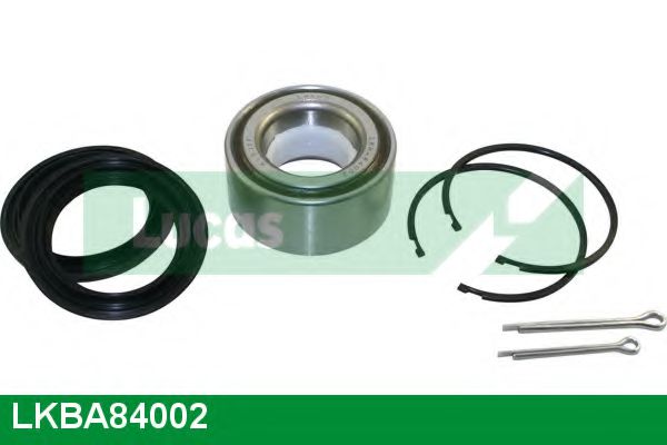 LUCAS ENGINE DRIVE LKBA84002 Комплект подшипника ступицы колеса для NISSAN MAXIMA QX (Ниссан Маxима qx) LUCAS ENGINE DRIVE LKBA84002 Комплект подшипника ступицы колеса для NISSAN MAXIMA QX (Ниссан Маxима qx)