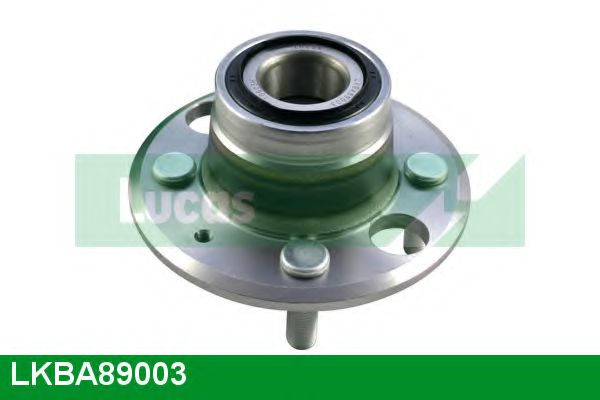 LUCAS ENGINE DRIVE LKBA89003 Комплект подшипника ступицы колеса для ROVER 400 (Ровер 400) LUCAS ENGINE DRIVE LKBA89003 Комплект подшипника ступицы колеса для ROVER 400 (Ровер 400)