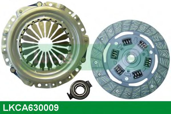 LUCAS ENGINE DRIVE LKCA630009 Комплект сцепления для FIAT STRADA II (Фиат Страда 2) LUCAS ENGINE DRIVE LKCA630009 Комплект сцепления для FIAT STRADA II (Фиат Страда 2)
