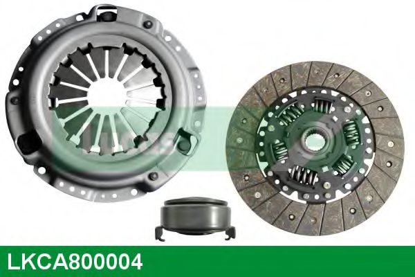 LUCAS ENGINE DRIVE LKCA800004 Комплект сцепления для HONDA ACCORD V (Хонда Аккорд 5) LUCAS ENGINE DRIVE LKCA800004 Комплект сцепления для HONDA ACCORD V (Хонда Аккорд 5)