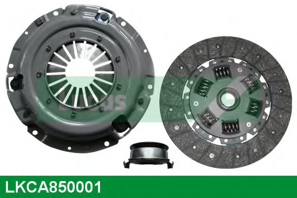 LUCAS ENGINE DRIVE LKCA850001 Комплект сцепления для SUBARU LIBERTY II (Субару Либэртъ 2) LUCAS ENGINE DRIVE LKCA850001 Комплект сцепления для SUBARU LIBERTY II (Субару Либэртъ 2)
