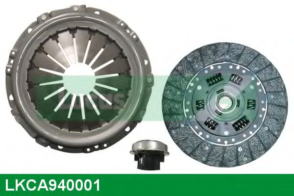 LUCAS ENGINE DRIVE LKCA940001 Комплект сцепления для LAND ROVER DEFENDER (Ленд ровер/лэнд ровер Дэфэндэр) LUCAS ENGINE DRIVE LKCA940001 Комплект сцепления для LAND ROVER DEFENDER (Ленд ровер/лэнд ровер Дэфэндэр)
