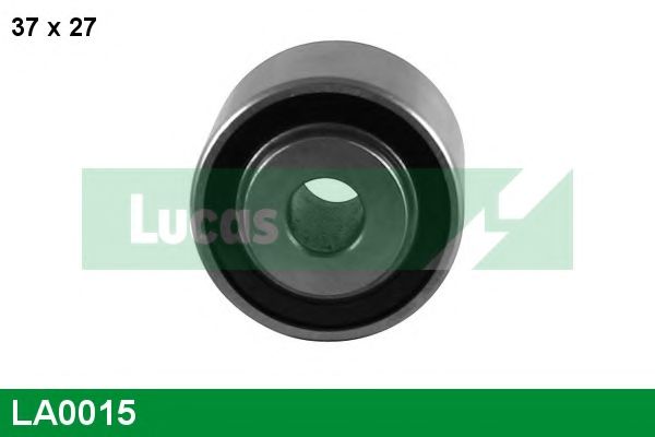 LUCAS ENGINE DRIVE LA0015 Паразитный ведущий ролик, поликлиновой ремень для PEUGEOT (Пежо) LUCAS ENGINE DRIVE LA0015 Паразитный ведущий ролик, поликлиновой ремень для PEUGEOT (Пежо)