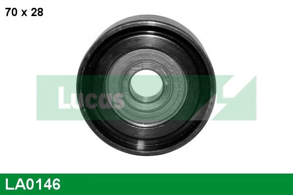 LUCAS ENGINE DRIVE LA0146 Паразитный ведущий ролик, поликлиновой ремень для JEEP CHEROKEE (Джип Чироки) LUCAS ENGINE DRIVE LA0146 Паразитный ведущий ролик, поликлиновой ремень для JEEP CHEROKEE (Джип Чироки)