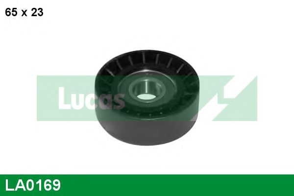 LUCAS ENGINE DRIVE LA0169 Паразитный Ведущий ролик, зубчатый ремень для FIAT 500 C (Фиат 500 c) LUCAS ENGINE DRIVE LA0169 Паразитный Ведущий ролик, зубчатый ремень для FIAT 500 C (Фиат 500 c)