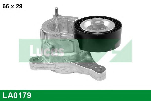 LUCAS ENGINE DRIVE LA0179 Паразитный Ведущий ролик, зубчатый ремень для ALFA ROMEO 147 (Альфа ромео 147) LUCAS ENGINE DRIVE LA0179 Паразитный Ведущий ролик, зубчатый ремень для ALFA ROMEO 147 (Альфа ромео 147)