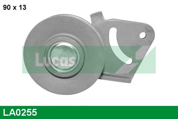 LUCAS ENGINE DRIVE LA0255 Натяжной ролик, клиновой ремень для FORD TRANSIT (Форд Трансит) LUCAS ENGINE DRIVE LA0255 Натяжной ролик, клиновой ремень для FORD TRANSIT (Форд Трансит)