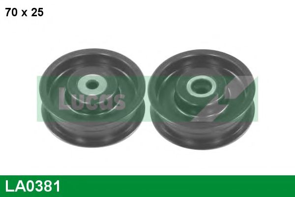LUCAS ENGINE DRIVE LA0381 Паразитный ведущий ролик, поликлиновой ремень для MERCEDES-BENZ GLK-CLASS (Мэрcэдэс-бэнз Глк-cласс) LUCAS ENGINE DRIVE LA0381 Паразитный ведущий ролик, поликлиновой ремень для MERCEDES-BENZ GLK-CLASS (Мэрcэдэс-бэнз Глк-cласс)