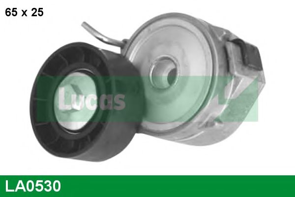 LUCAS ENGINE DRIVE LA0530 Натяжитель ремня, клиновой зубча для JAGUAR XF SPORTBRAKE (Ягуар Xф спортбракэ) LUCAS ENGINE DRIVE LA0530 Натяжитель ремня, клиновой зубча для JAGUAR XF SPORTBRAKE (Ягуар Xф спортбракэ)
