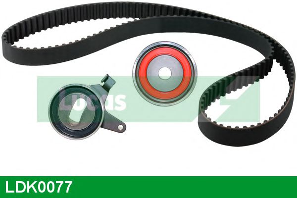 LUCAS ENGINE DRIVE LDK0077 Комплект ремня ГРМ для KIA SPECTRA II (Киа Спэcтра 2) LUCAS ENGINE DRIVE LDK0077 Комплект ремня ГРМ для KIA SPECTRA II (Киа Спэcтра 2)