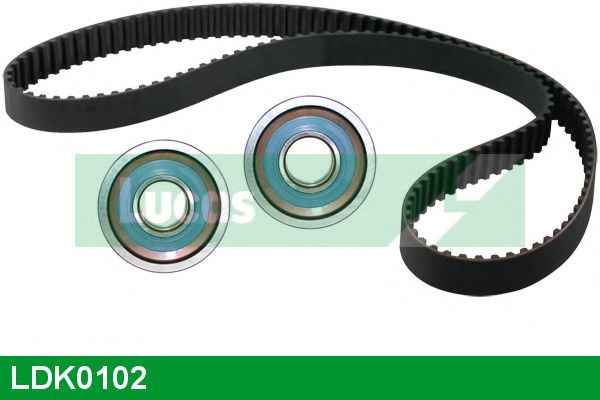 LUCAS ENGINE DRIVE LDK0102 Комплект ремня ГРМ для RENAULT MASTER I (Рено Мастэр и) LUCAS ENGINE DRIVE LDK0102 Комплект ремня ГРМ для RENAULT MASTER I (Рено Мастэр и)