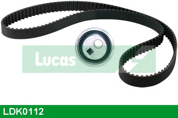 LUCAS ENGINE DRIVE LDK0112 Комплект ремня ГРМ для CITROëN (Cитроëн) LUCAS ENGINE DRIVE LDK0112 Комплект ремня ГРМ для CITROëN (Cитроëн)